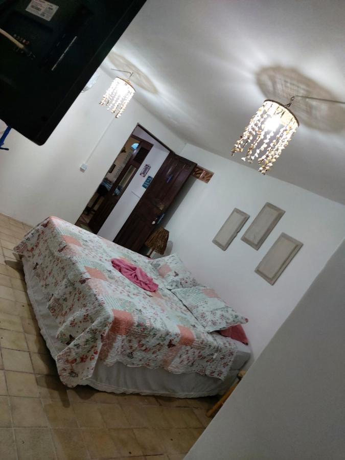 Boemia Suites Jacumã Dış mekan fotoğraf