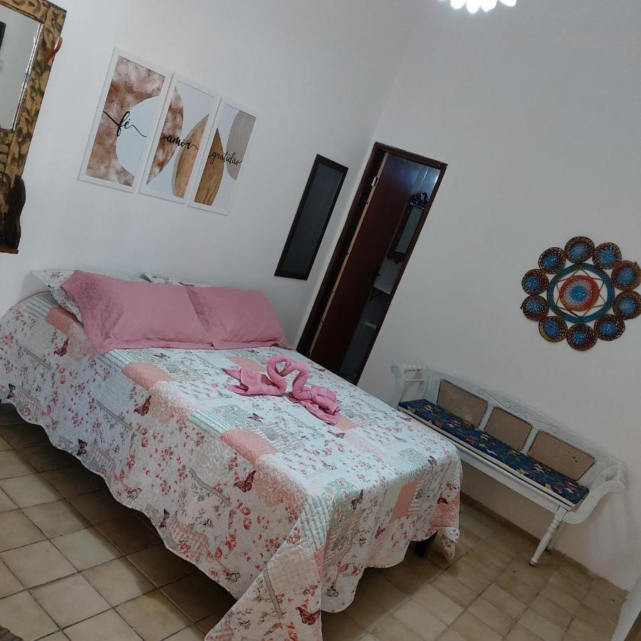 Boemia Suites Jacumã Dış mekan fotoğraf