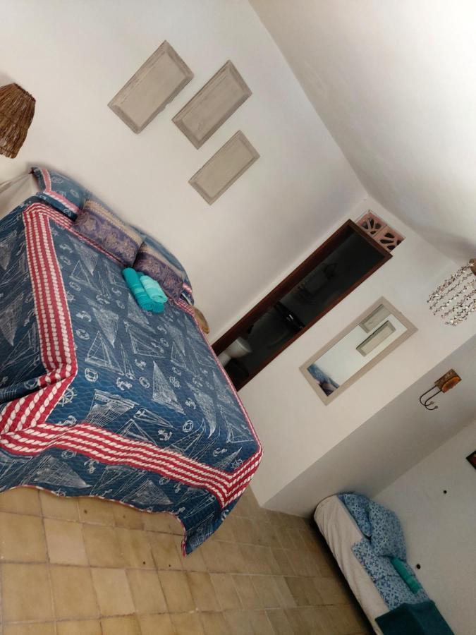 Boemia Suites Jacumã Dış mekan fotoğraf