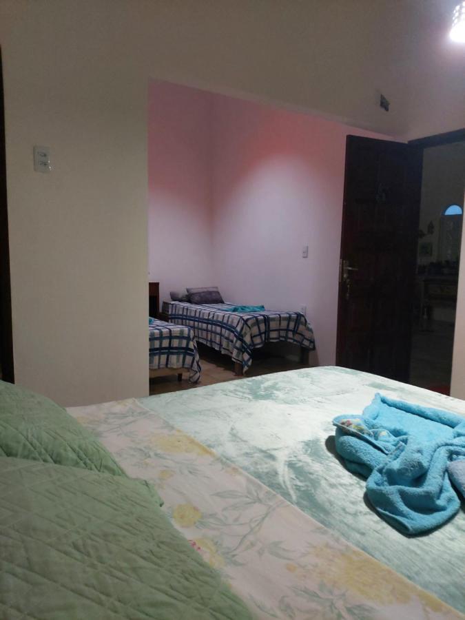 Boemia Suites Jacumã Dış mekan fotoğraf