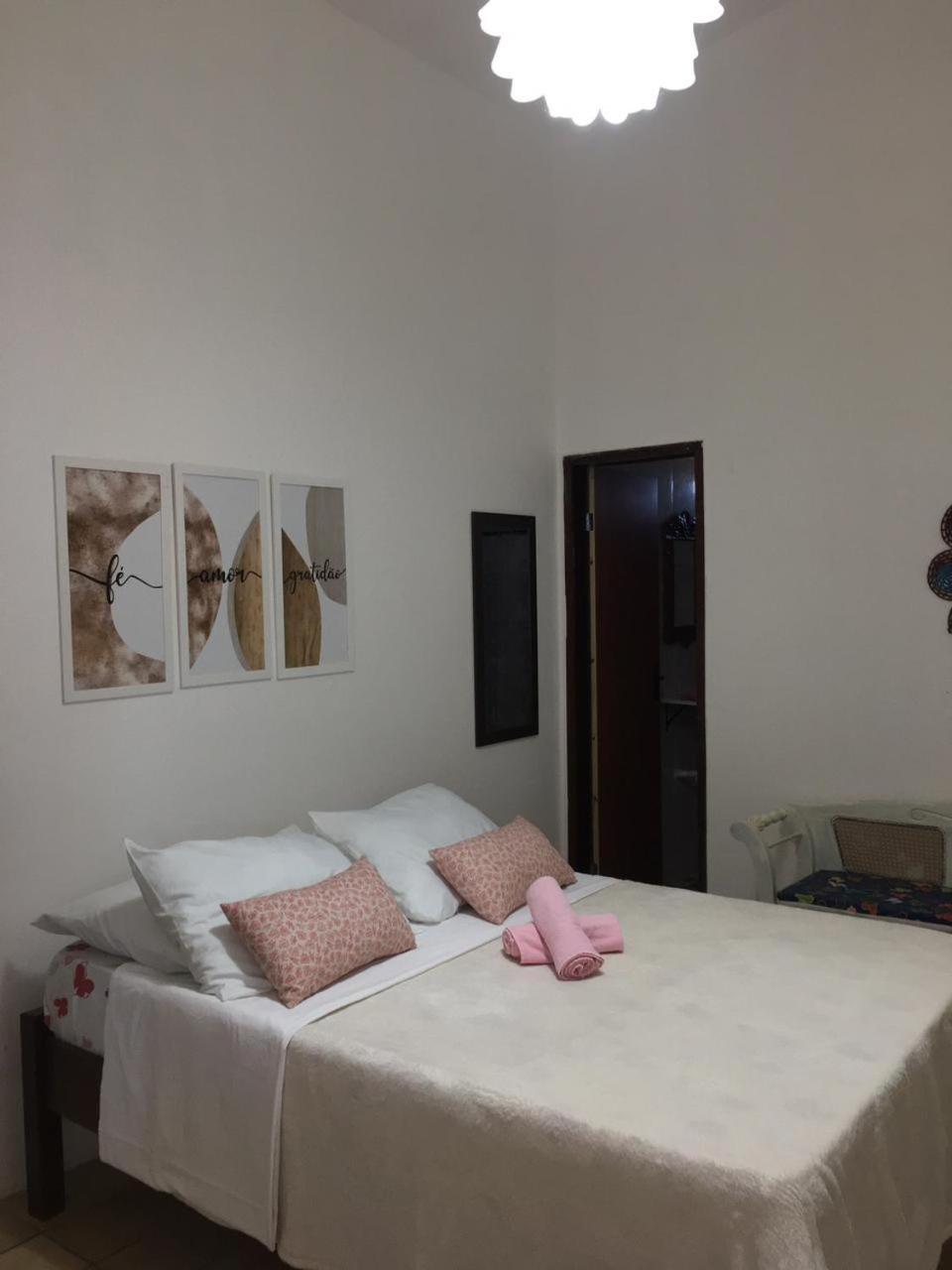 Boemia Suites Jacumã Oda fotoğraf