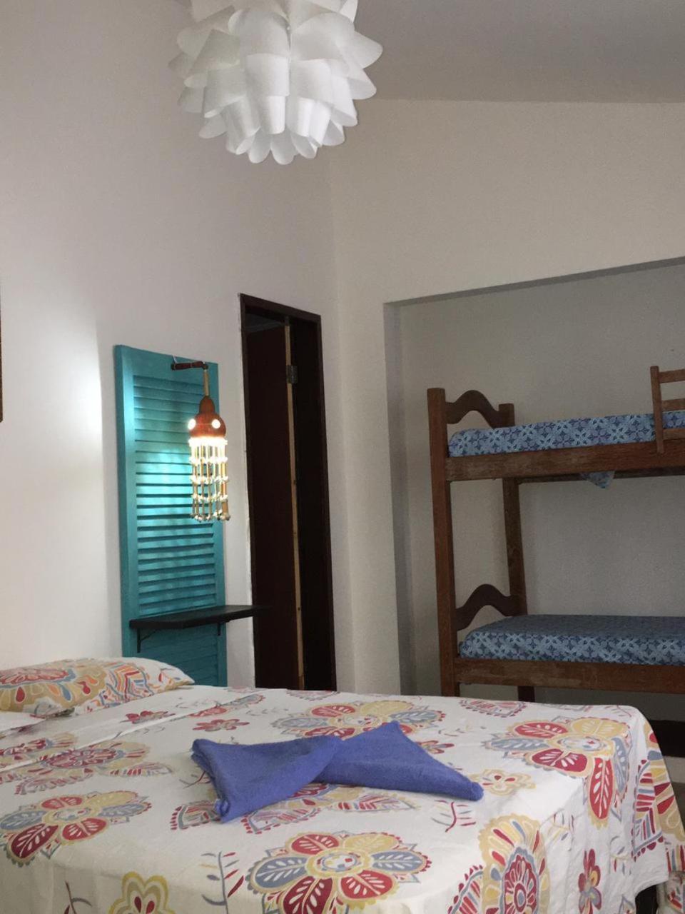 Boemia Suites Jacumã Oda fotoğraf