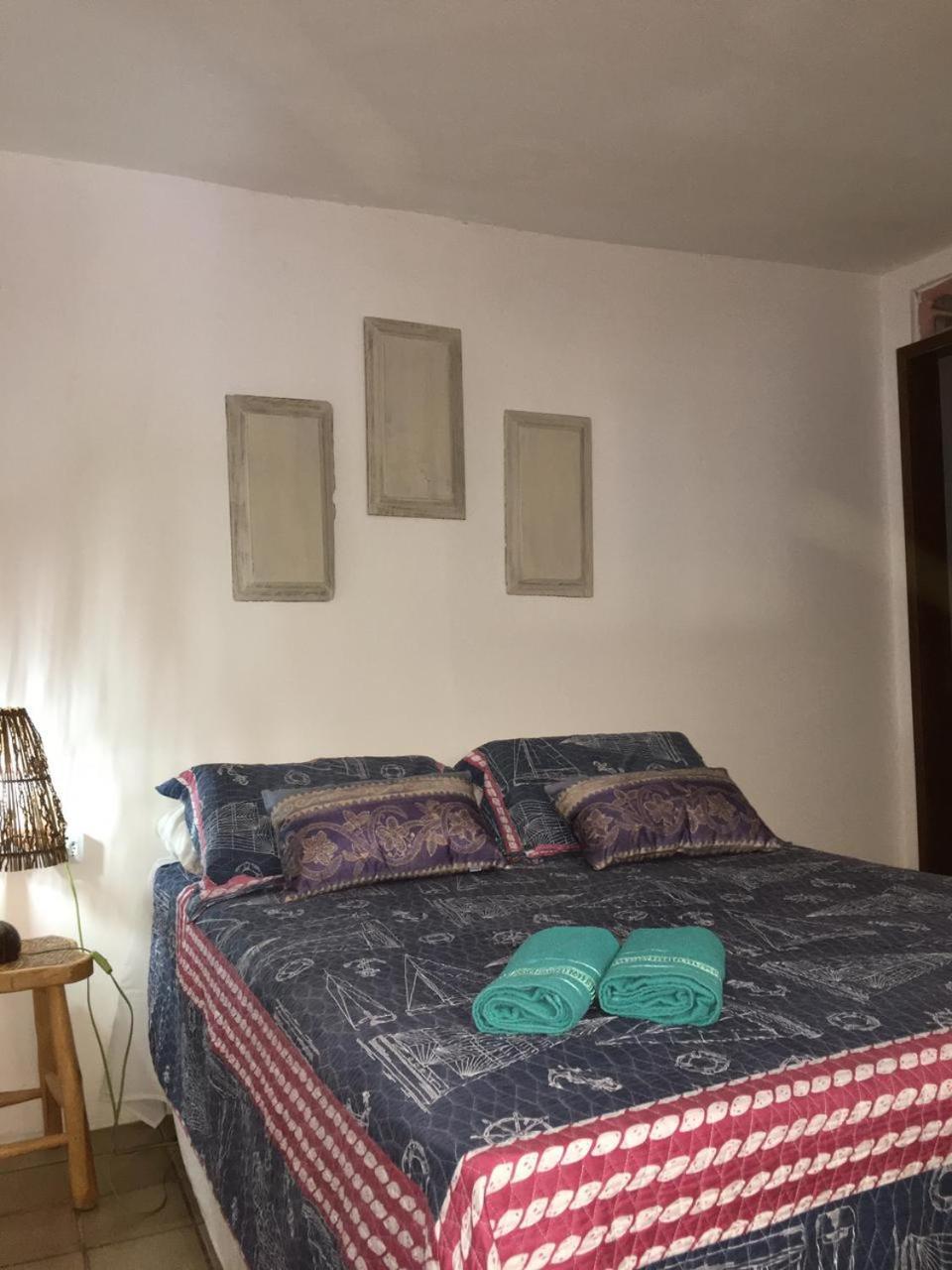 Boemia Suites Jacumã Oda fotoğraf