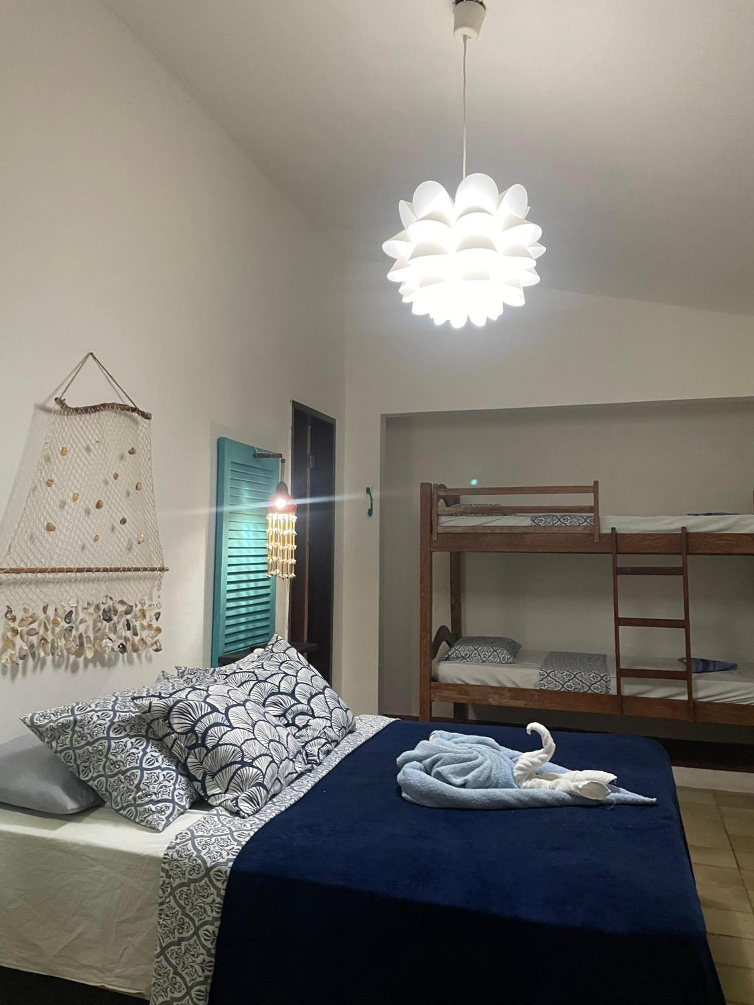 Boemia Suites Jacumã Dış mekan fotoğraf