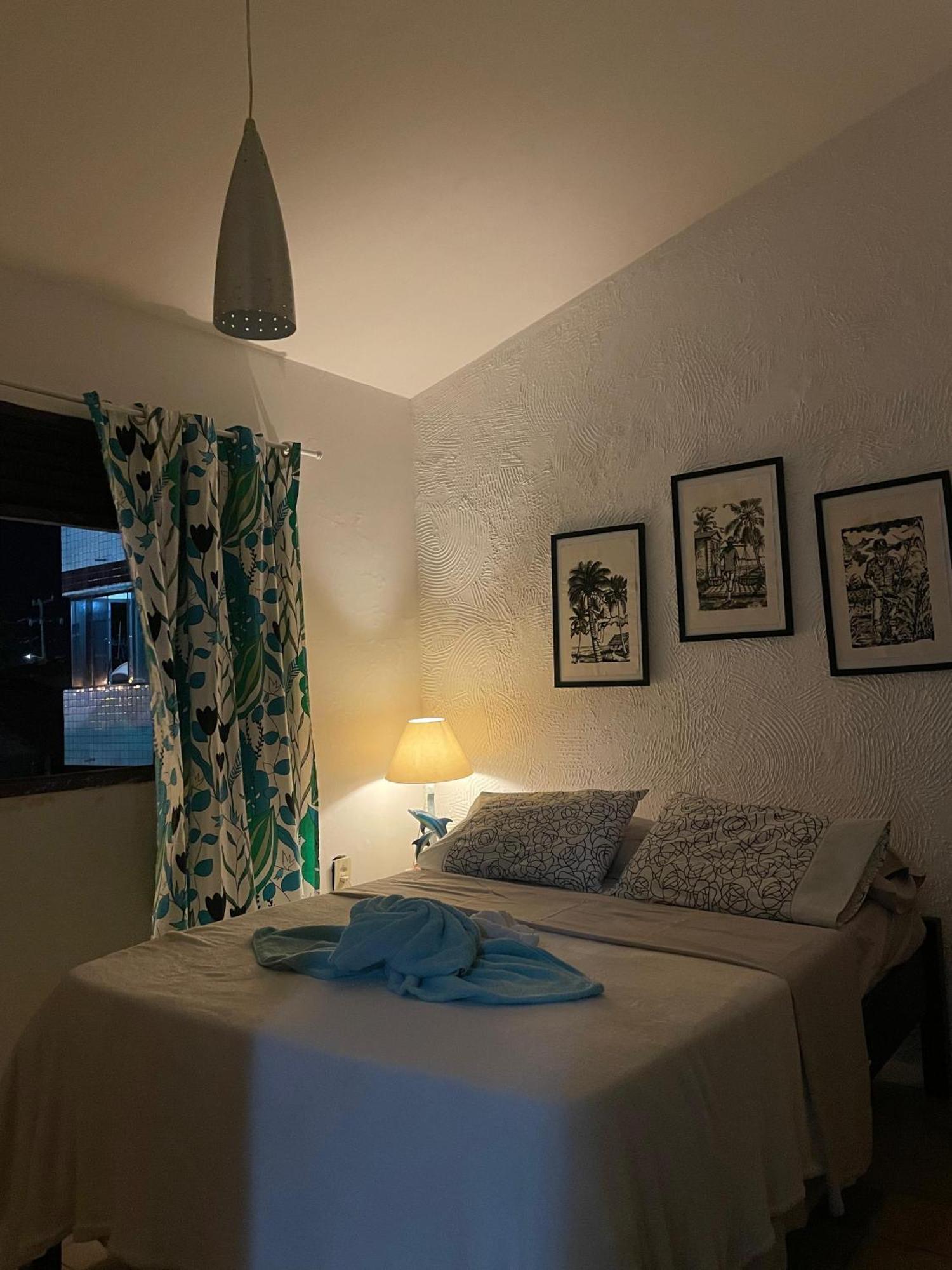 Boemia Suites Jacumã Dış mekan fotoğraf